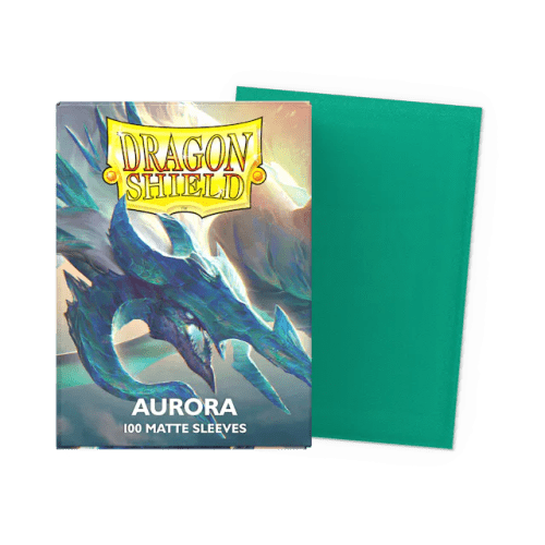 Dragon-Shield-Aurora-Matte-100ct-Sleeves