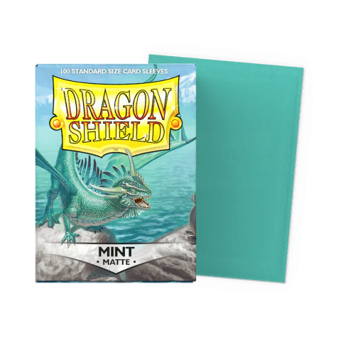 Dragon-Shield-Mint-Matte-100ct-Sleeves