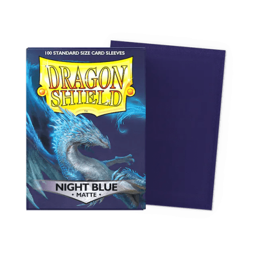 Dragon-Shield-Night-Blue-Matte-100ct-Sleeves