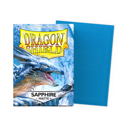 Dragon-Shield-Sapphire-Matte-100ct-Sleeves